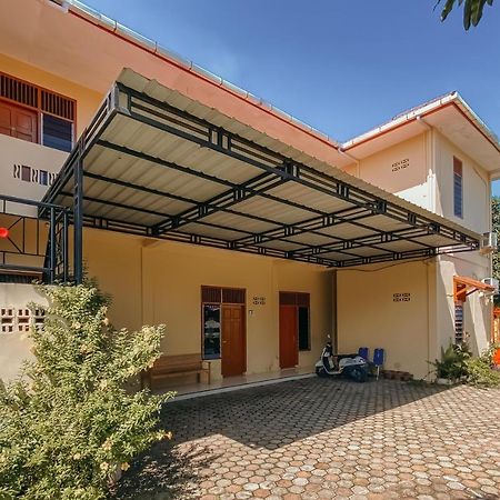 Reddoorz Syariah Near Rs Harapan Bunda Banda Aceh Hotel Geutieue Eksteriør billede