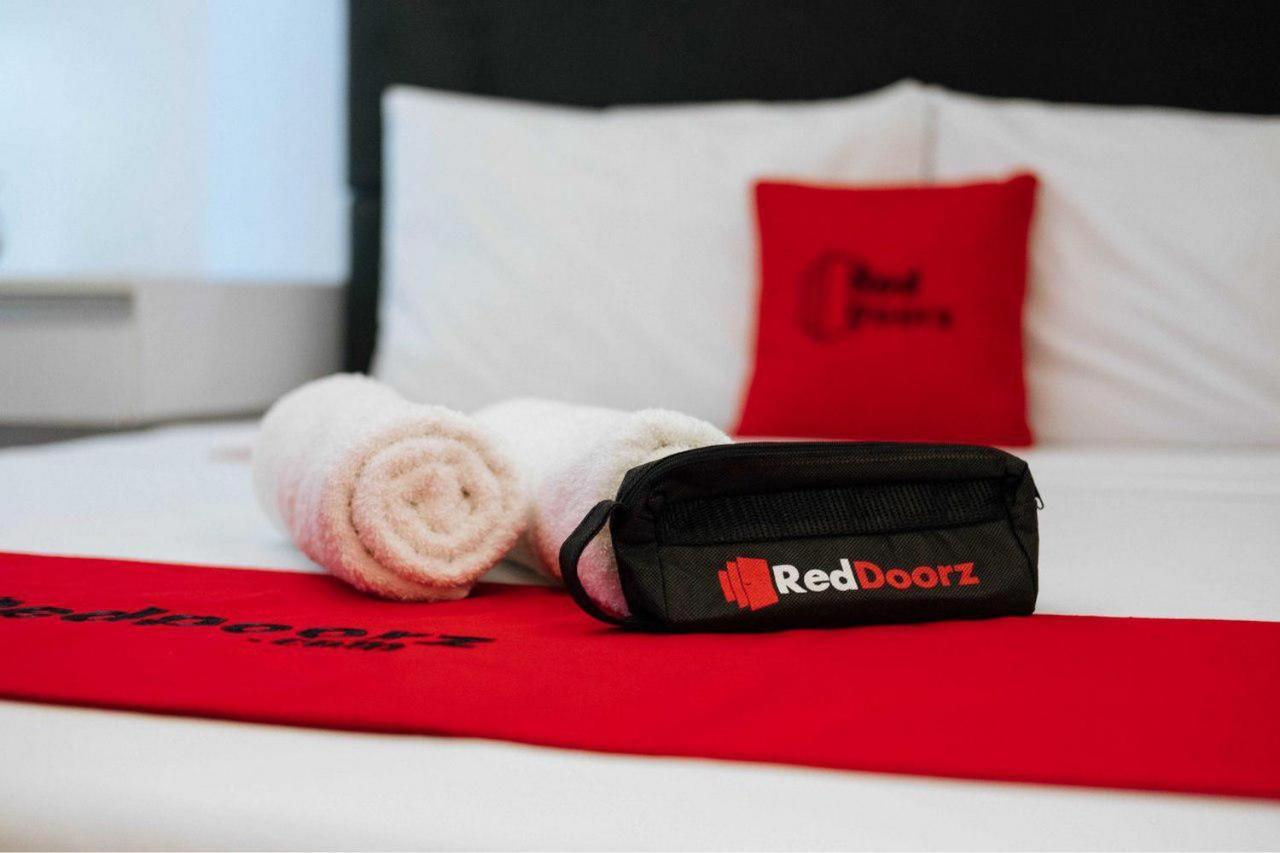 Reddoorz Syariah Near Rs Harapan Bunda Banda Aceh Hotel Geutieue Eksteriør billede
